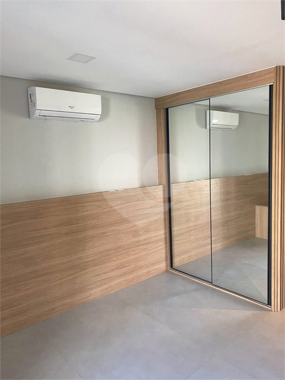 Studio em Cerqueira César com 27m² – 1 Suíte e 1 Vaga