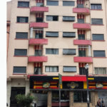 Apartamento Reformado à Venda no Edifício São José – Av. São João, São Paulo