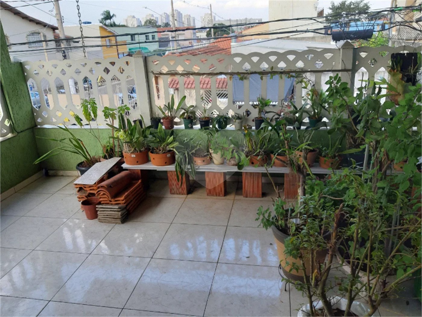 Sobrado à venda com 2 quartos em Jaçanã, São Paulo, SP
