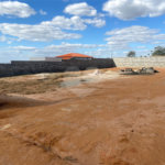 Terreno com 1.000m2 á venda, em São Carlos-SP.