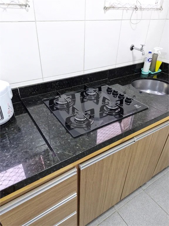 Apartamento com 1 dormitório à venda, 40 m² por R$ 219.000,00 - Mooca - São Paulo/SP
