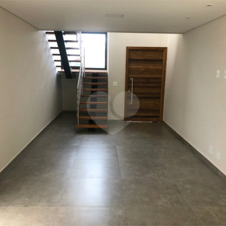 Casa à venda com 3 suítes no condomínio Parque Faber IV, São Carlos - SP