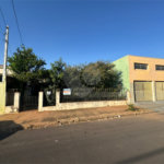 Terreno á venda na Vila Prado com 250m2, em São Carlos.