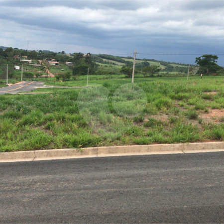 Terreno residencial em Lagoa Bonita