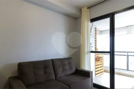 Apartamento á venda - Ipiranga