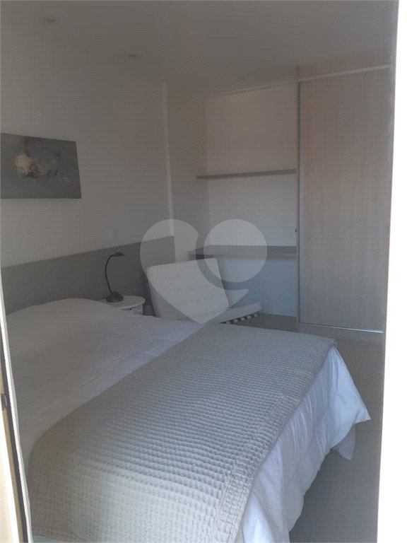 Apartamento para venda em Santana