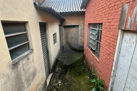 Casa á venda - Sacomã