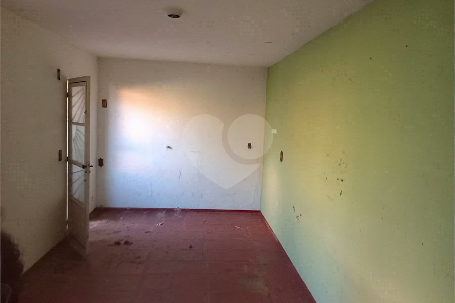 Casa térrea com Edícula à Venda Vila Maria Eugenia São Paulo - SP