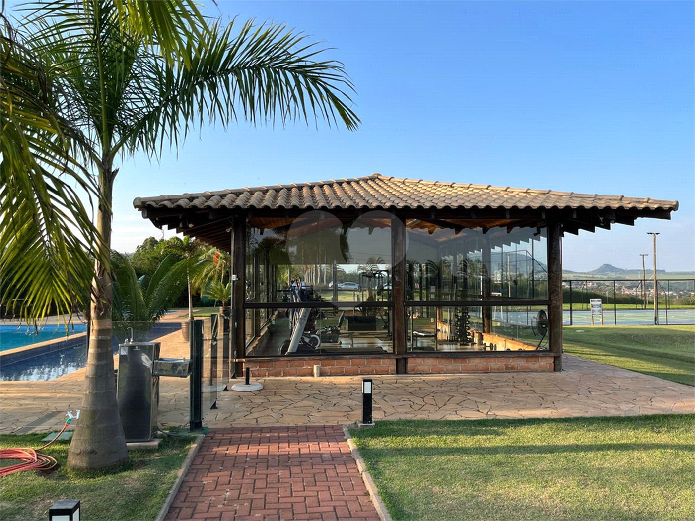 Terreno a venda em Analandia Estancia Cavalinho