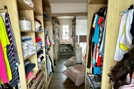 Casa de Alto Padrão à Venda no Parque dos Pássaros – 350 m²