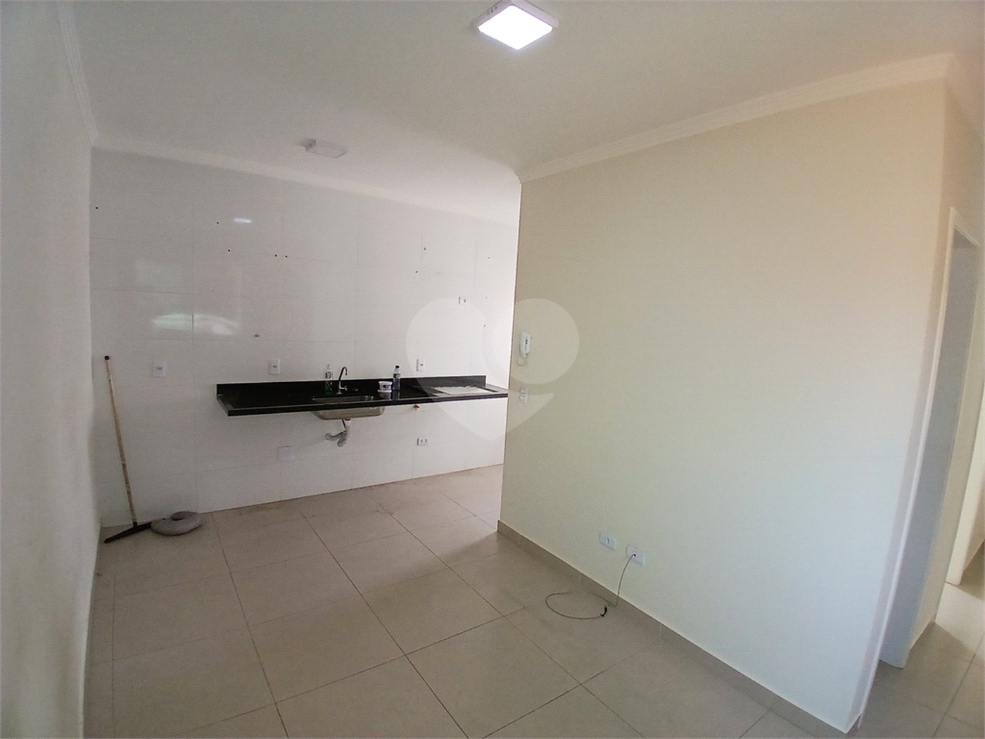Apartamento à venda com 2 quartos em Santana, São Paulo, SP