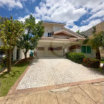 Sobrado de Alto Padrão à Venda | Condomínio Jardim Vila Paradiso | Indaiatuba/SP