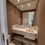 Apartamento Mobiliado na Vila Olimpia com 57m² e 1 vaga