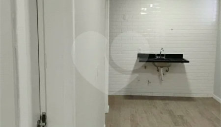 Studio à venda na Vila Celeste — 24 m²