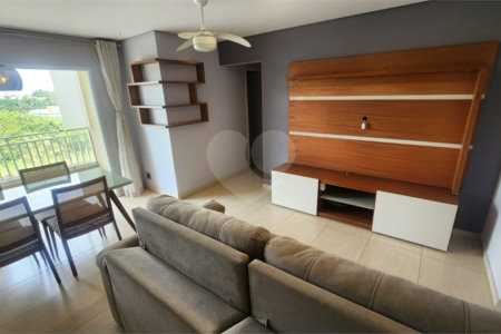 Apartamento Mobiliado à Venda em Louveira | 3 Dormitórios, Suíte, 2 Vagas – Residencial Felicità