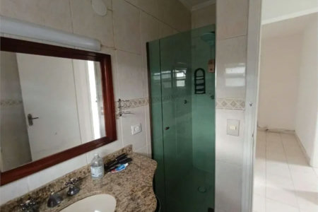 Apartamento à venda com 3 quartos em Butantã, São Paulo - SP