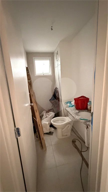 Apartamento para alugar com 1 suíte em Saúde, São Paulo, SP