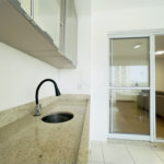 LOCAÇÃO DOMO LIFE C/ 155 m² - 3 DORMITÓRIOS | 3 VAGAS | CONDOMÍNIO CLUBE PRONTO PARA MORAR!