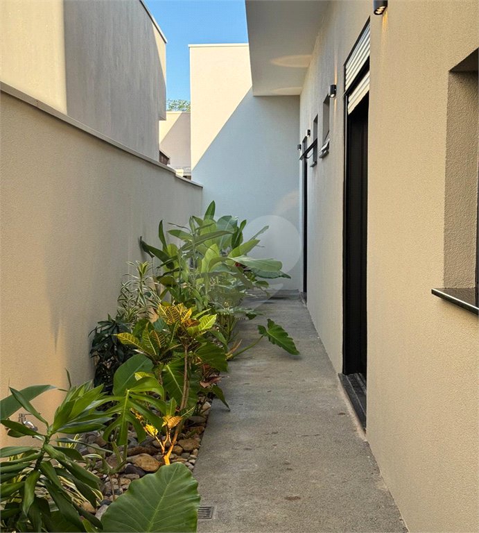 Casa 3 suítes no condomínio Faixa Azul