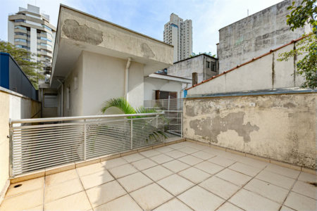 Casa comercial com 172m² , 1 vaga de garagem , à venda no bairro das Perdizes.
