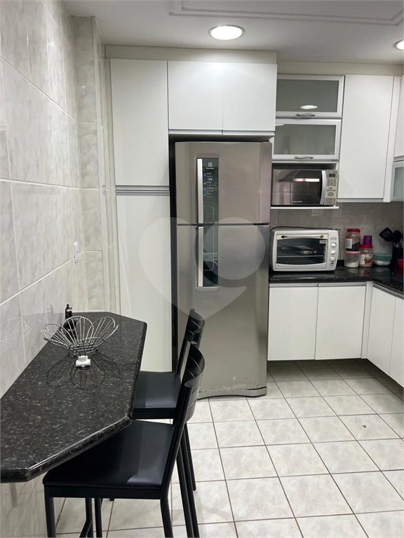 Apartamento à venda – Vila Guilhermina