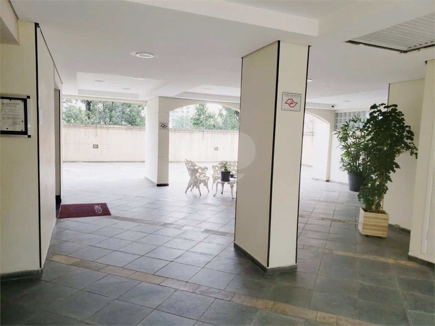 Apartamento no Alto da Mooca!