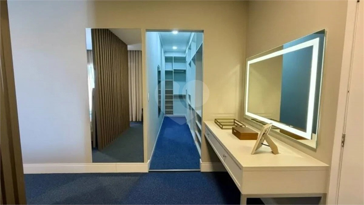 Casa para Locação no Condomínio Jardim Europa em Vinhedo/SP