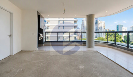 Apartamento à venda com 3 suítes em Butantã, São Paulo, SP