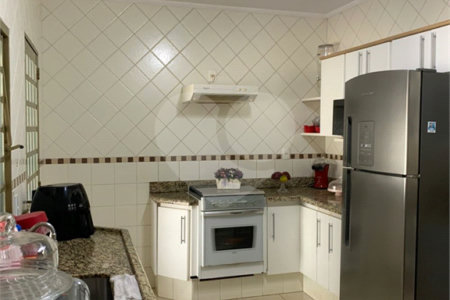 Casa no Campos Ville em Araraquara/SP 4 dormitórios, sendo 2 suítes