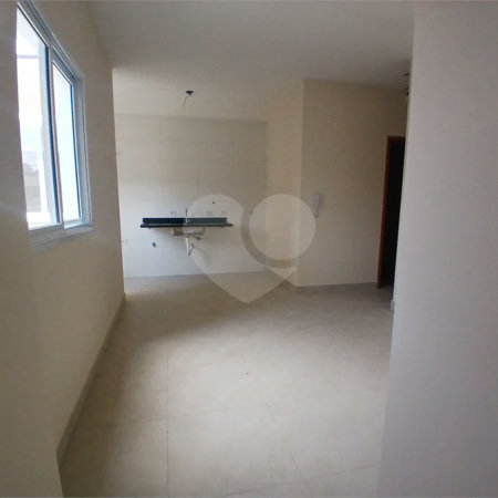 Apartamento á venda - Casa verde