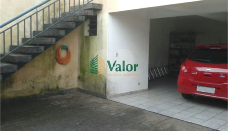Casa à venda com 3 quartos, sendo 1 suíte,  em Cidade Jardim, São Carlos, SP