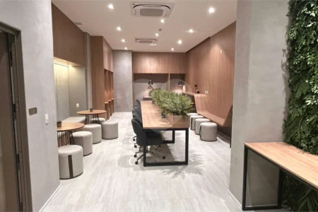 Apartamento com 48m² , 2 dormitórios , 1 vaga à venda no Tatuapé.