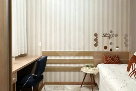 Apartamento 93m² à Venda no Centro de SBC | 3 Dorms | 2 Vagas + Depósito