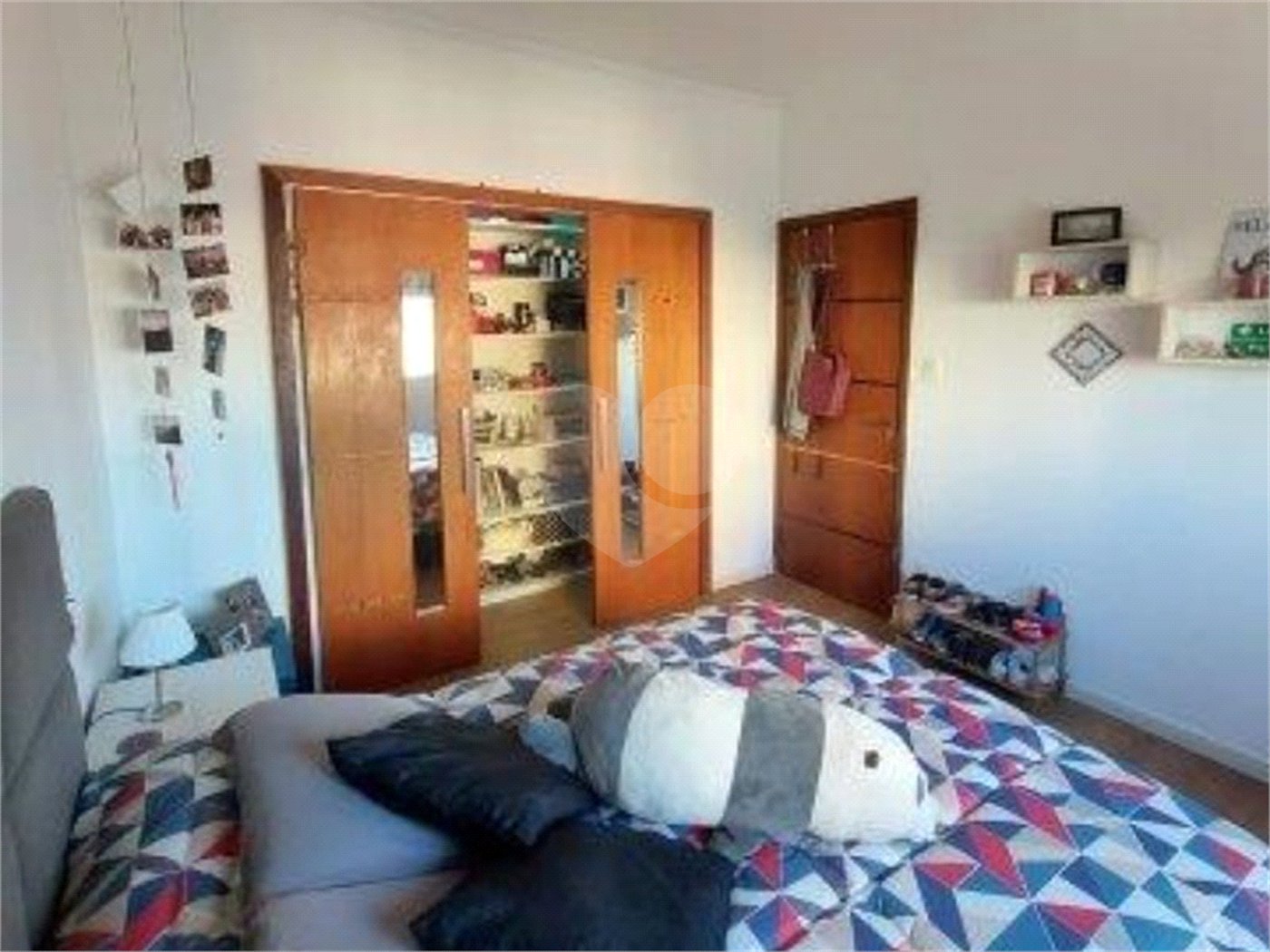 APARTAMENTO A VENDA EM SP BELA VISTA