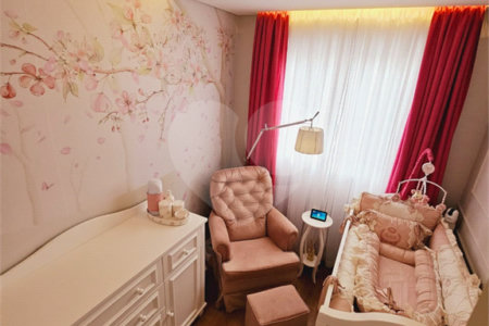 APARTAMENTO 3 DORMITÓRIOS À VENDA NA MOOCA