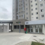 Apartamento à venda ou para alugar ou vender com 2 quartos em Osasco, Osasco - SP com vaga
