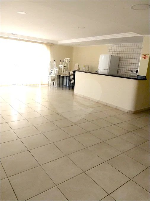 OTIMO APARTAMENTO Á VENDA NO JABAQUARA - EDIFÍCIO MAY, com dois dormitórios