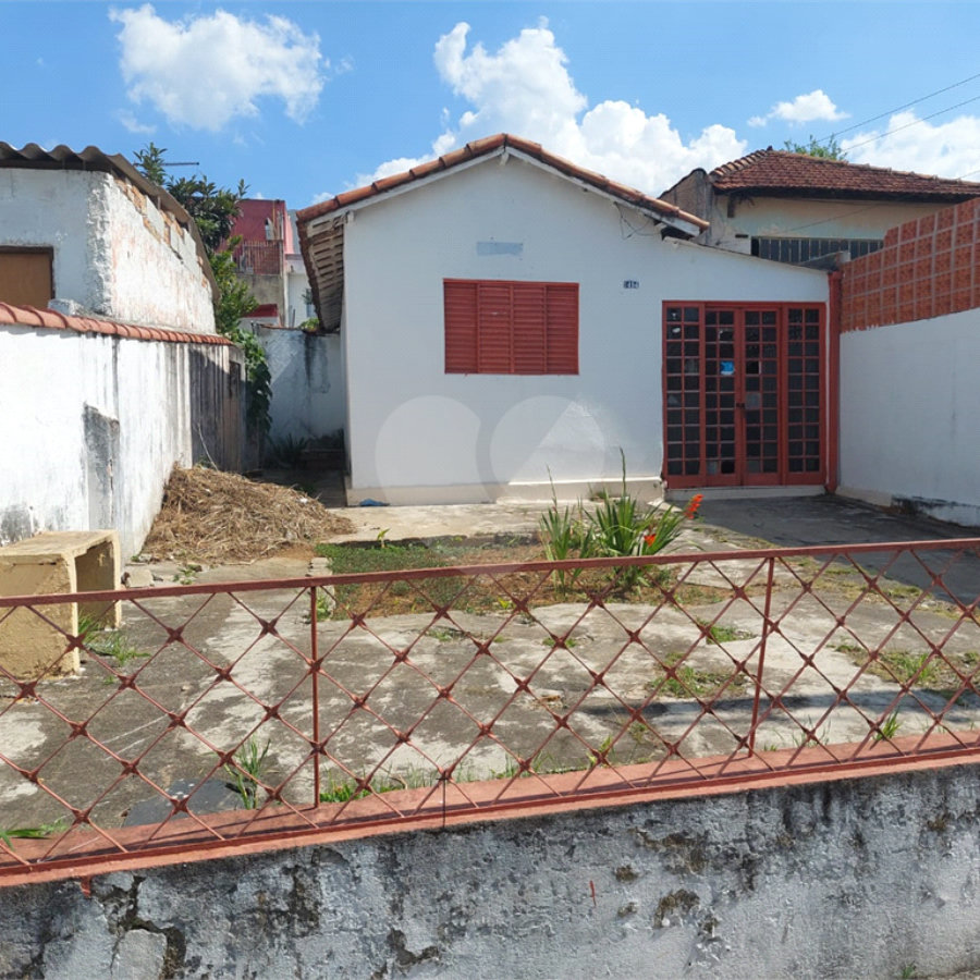 casa térrea 1 quarto 296 m² Centro - Mogi das Cruzes SP