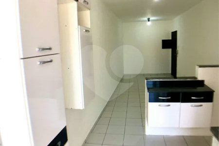 Studio à venda no bairro Barra Funda.