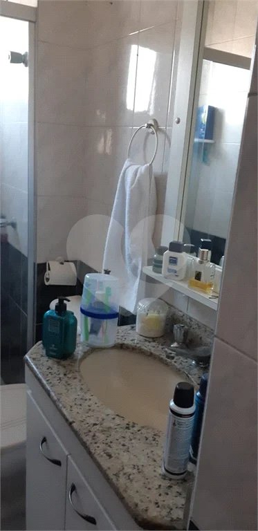 Apartamento 3 dorm, 1 suíte, 2 vagas no Belém