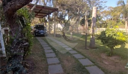 Chácara à venda com 3 quartos, sendo 1 suíte,  no Centro, Itirapina, SP