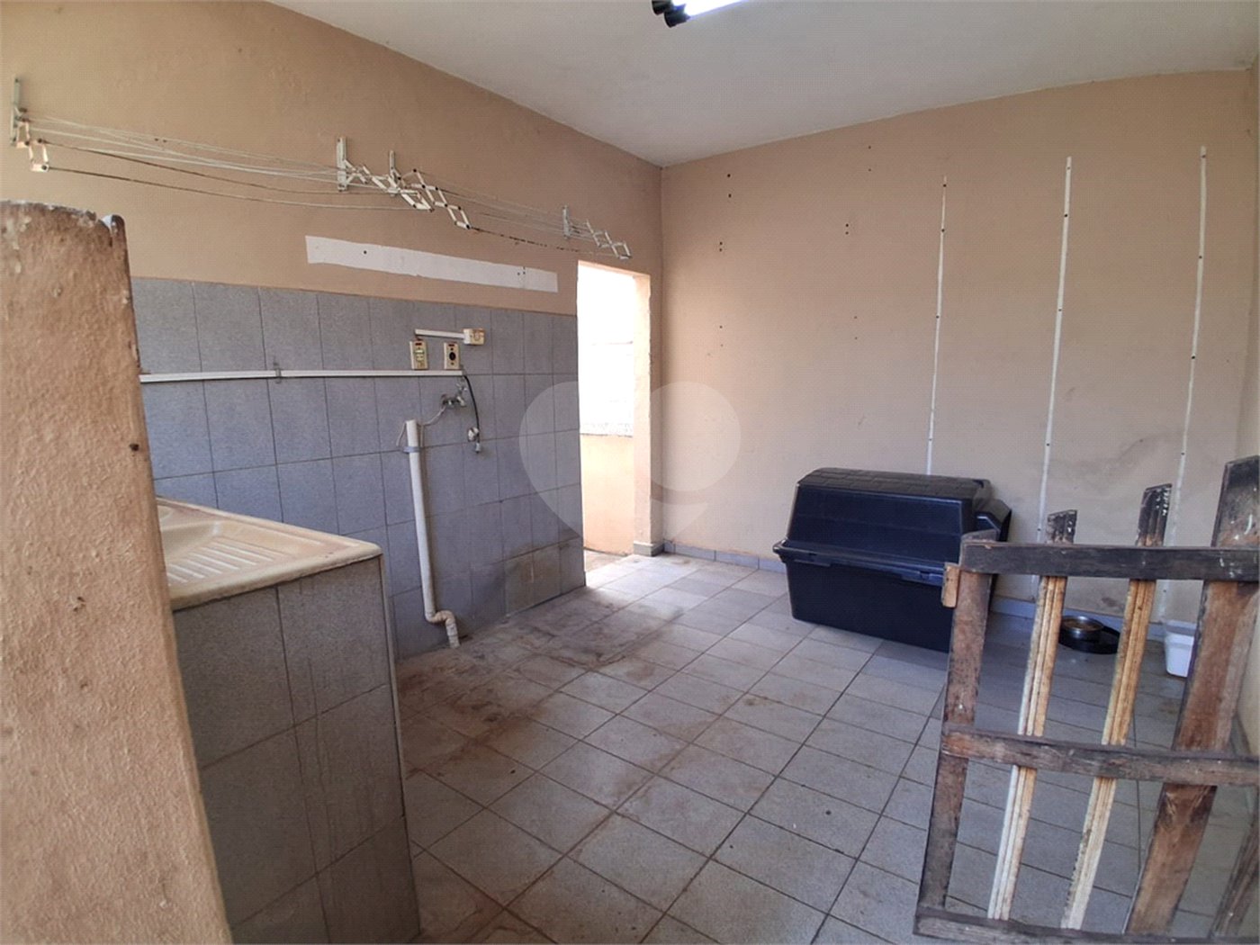 Casa espaçosa na Vila Costa do Sol em São Carlos – excelente para moradia, comércio ou investimento!