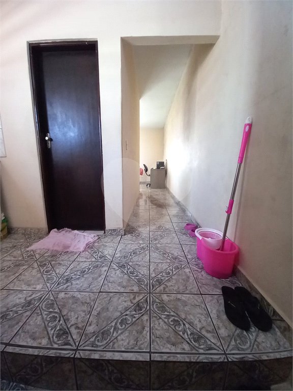 Sobrado com 3 dormitórios.