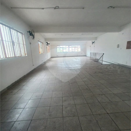 Salão Comercial