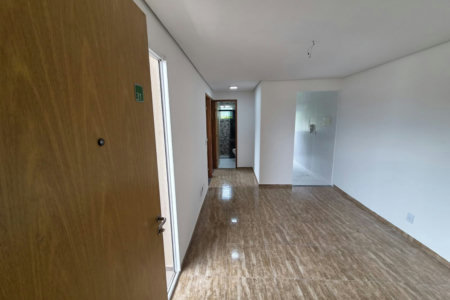 Apartamento à venda com 2 quartos em Jardim Ísis, Cotia - SP