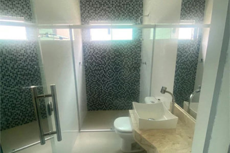 Casa à venda com 4 suítes em Loteamento Jardim Europa, Balsas, MA