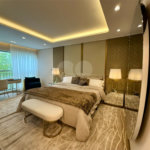 Apartamento à venda na Chácara Klabin - Em frente a praça Kant