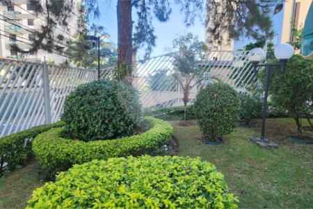 APARTAMENTO À VENDA – CONDOMÍNIO ITUXI | SAÚDE – SP