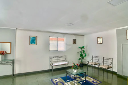 Apartamento à venda Campos Elíseos