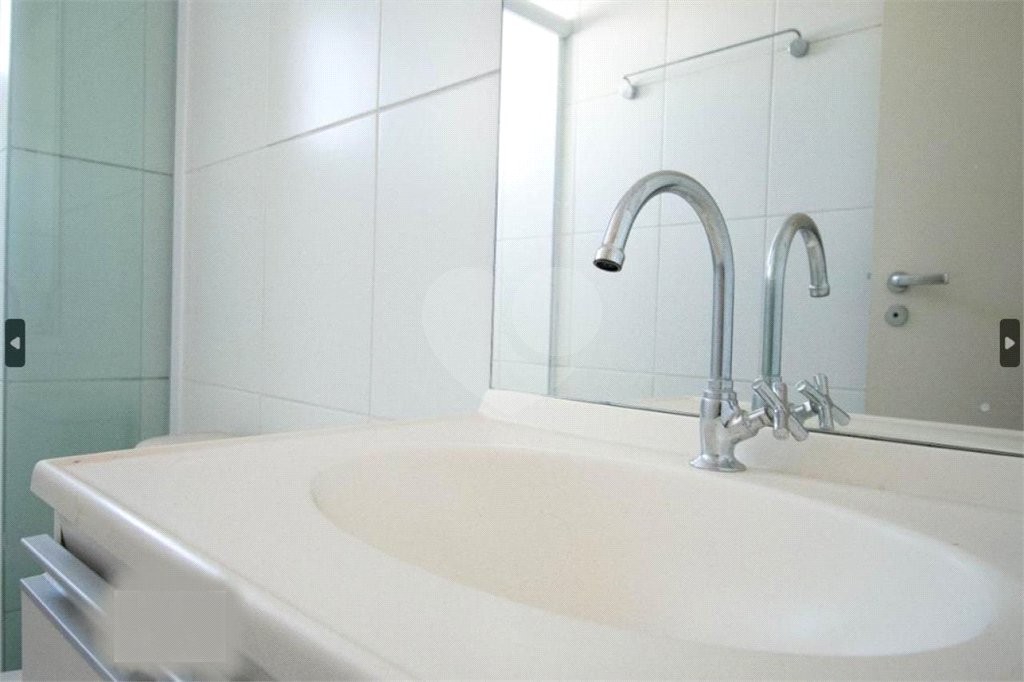 Apartamento à venda com 2 quartos em Jardim Prudência, São Paulo, SP